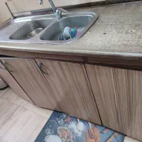 کابینت|مصالح و تجهیزات ساختمان|رشت, نخودچر|دیوار