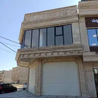 180 متر، فلت اداری ، فول تجهیز ، کلید نخورده|اجارهٔ دفتر کار، اتاق اداری، مطب|قم, شاه سید علی|دیوار