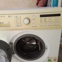 ماشین لباسشویی اتومات