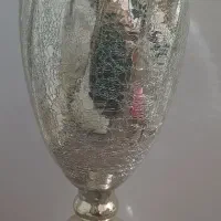 گلدان کنار سالنی|گل مصنوعی|خوی, |دیوار