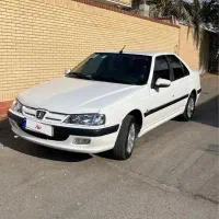 پارس Tu5 اسفند ۱۴۰۰