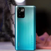 گوشی poco x3gt