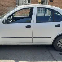 تیبا یک مدل 97