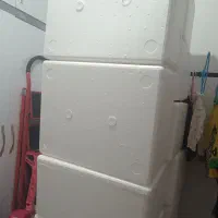 فیبر یخچالی