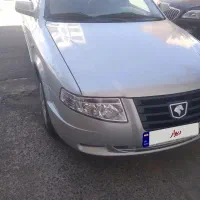 سمندخونگی مدل۸۵