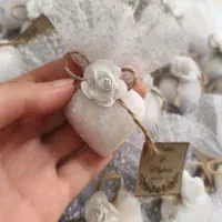 انواع گیفت الفبا و حنا|صنایع دستی و سایر لوازم تزئینی|قم, پردیسان|دیوار