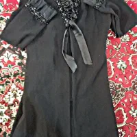 مانتو مجلسی|لباس|خوی, |دیوار