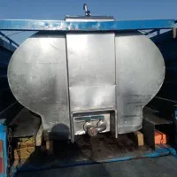 تانک استیل|ماشین‌آلات صنعتی|شاهین‌شهر, عطار|دیوار