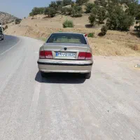 سمند مدل 83