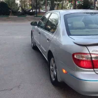 ماکسیما نقره ای ۸۳|خودرو سواری و وانت|اندیشه, اندیشه فاز ۴|دیوار