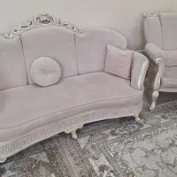مبلمان|مبلمان خانگی و میز عسلی|تهران, مخصوص|دیوار