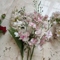 گل مصنوعی|گل مصنوعی|ری, تقی آباد|دیوار