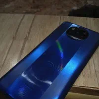 POCO X3 Pro معاوضه با ایفون X|موبایل|اهواز, امانیه|دیوار