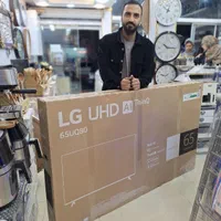جشنواره ال ای دی الجی سامسونگ دوو آیوا 50/55/65/75
