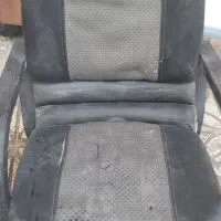 صندلی اداری