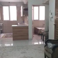 ۴۵ متر با پارکینگ انباری و آسانسور