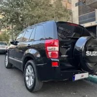 سوزوکی ویتارا ۱۳۹۶ کلاس ۱۰ بی رنگ|خودرو سواری و وانت|تهران, تهران‌نو|دیوار