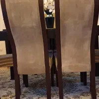 میزناهارخوری ۶ نفره