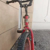 دوچرخه|دوچرخه، اسکیت، اسکوتر|تربتحیدریه, آغوی|دیوار