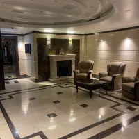 قیطریه، پارک_ ۱۱۵ متر ۳ خواب_۲ پارکینگ