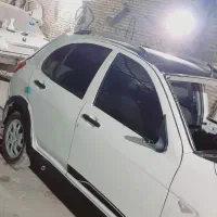 فروش فوری کوئیک مدل ۱۴۰۲|خودرو سواری و وانت|اهواز, سلیم آباد(سه راه خرمشهر)|دیوار