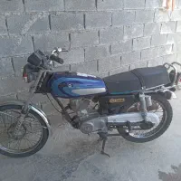 موتور 125مدل87