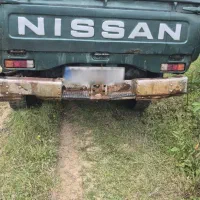 پاترول وانت