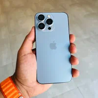 iPhone 13 Pro 128 ZAA|موبایل|تهران, مهرآباد|دیوار