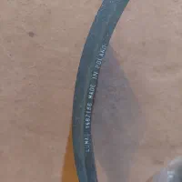 رادیاتورتراکتور فرگوسن ۲۸۵وشافت همزن پمپ بتن زمینی|ماشین‌آلات صنعتی|کرمان, |دیوار