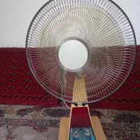 پنکه رومیزی وستینگهاوس