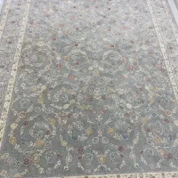 فروش فرش یک سال خرید|فرش|مرودشت, شهرک مهدیه|دیوار