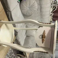 میز تلفن شیک