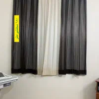 پرده سالن و پذیرایی|پرده، رانر، رومیزی|قم, پردیسان|دیوار