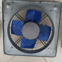 هواکش ۴۰در ۴۰