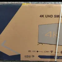 فروش تلویزیون هوشمند و 4kایکس ویژن