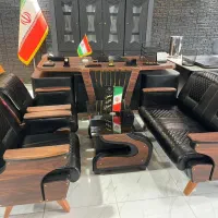 مبلمان اداری  ایران اورجینال