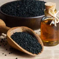 روغن سیاهدانه درجه ۱ قیمت قبل