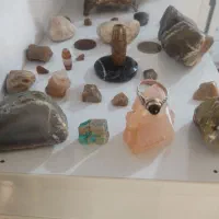 سنگ های بی نظیر که پیداشون نمیکنید نگردید