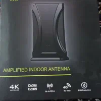 آنتن رو میزی vortex|صوتی و تصویری|قم, نخودی|دیوار