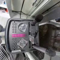 اسپیکر oudiobop