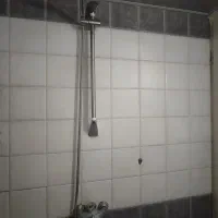 شیر و دوش حمام