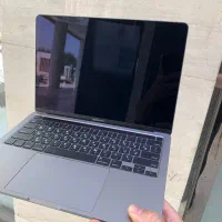 مک بوک پرو pro 13 inch 2020  toch bar|رایانه همراه|اصفهان, رزمندگان|دیوار