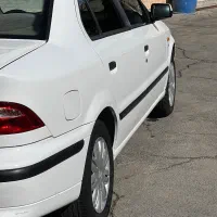 سمند LX مدل ۹۹|خودرو سواری و وانت|فردیس, فردیس|دیوار