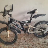 دوچرخه