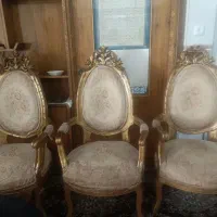 مبل ۹ نفره فقط ۶میلیون