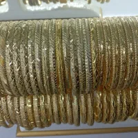 النگو‌ وتک پوش طلاروس .ژوپینگ . کلی میفروشم|بدلیجات|بیرجند, |دیوار