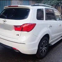 هایما S7 توربو اتومات مدل97 صفر|خودرو سواری و وانت|ارومیه, |دیوار