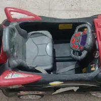 ماشین شارژی|اسباببازی|شاهرود, |دیوار