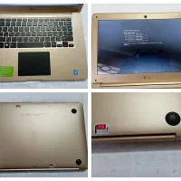 لپ تاپ i-life جعبه دارد-درحدنو- مشکل کوچیکی دارد|رایانه همراه|بندر گناوه, |دیوار