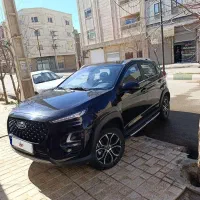 فروش خودرو ام وی ام ایکس 22دنده ای